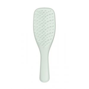 Tangle Teezer Ultimate Detangler anti-hair breakage brush Eucalyptus Green Brosse Tangle