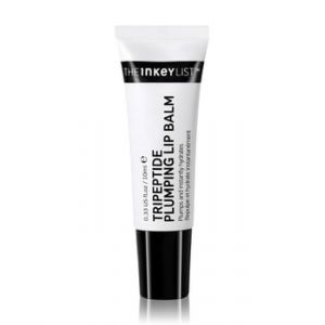 The INKEY List Tripeptide Plumping Lip Balm Baume &agrave; l&egrave;vres