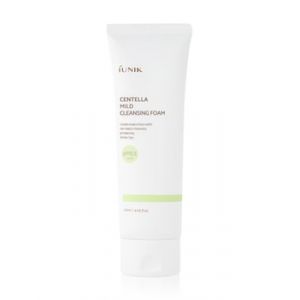 PURITO iUnik Centella Mild Cleansing Foam Mousse nettoyante visage