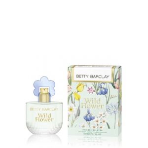 Betty Barclay Wild Flower Eau de toilette