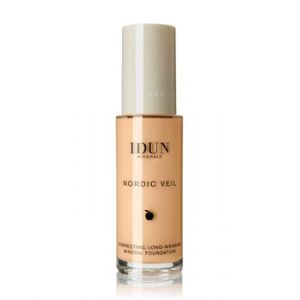 IDUN Minerals Nordic Veil Mineral Fond de teint
