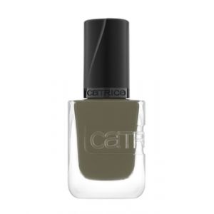 CATRICE Gel Affair Nail Lacquer Vernis à ongles