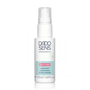 Dado Sens Spezialpflege Sos Care Akutspray Spray visage