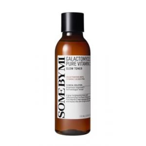 Some By Mi Galactomyces Pure Vitamin C Glow Fluide visage