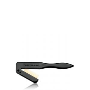 Tweezerman Ilash Noir Peigne &agrave; cils