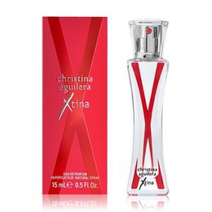 Christina Aguilera Xtina Eau de parfum