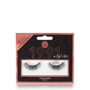 BH Cosmetics 1991 by Alycia Marie False Lashes: After Midnight Cils