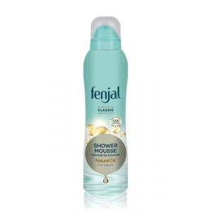 fenjal Classic Shower Mousse Mousse de douche