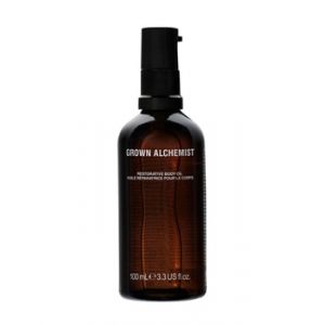 Grown Alchemist Restorative Body Oil Huile pour le corps