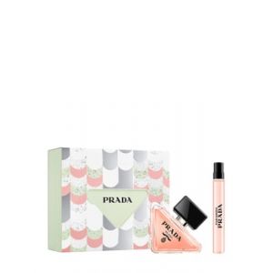 Prada Paradoxe 50 ml Eau de Parfum Set (+ Travel Spray 10 ml) Coffret parfum