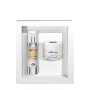 Heliotrop Chaga Boost Coffret soin visage