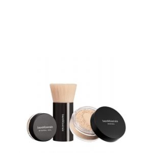 bareMinerals The Original Get Started Kit Coffret maquillage