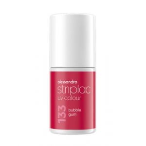 Alessandro Striplac UV Colour Vernis &agrave; ongles gel
