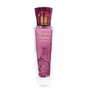 Christina Aguilera Violet Noir Eau de parfum