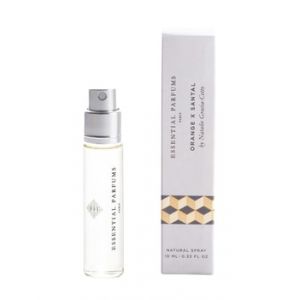 ESSENTIAL PARFUMS Orange X Santal by Natalie Gracia-Cetto Eau de parfum