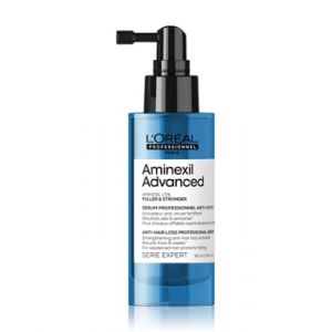 L'Oréal Professionnel Paris Serie Expert Aminexil Advanced Anti-Hair Loss Sérum cheveux