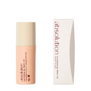 absolution La Crème du Teint Crème teintée visage
