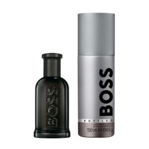 HUGO BOSS Bottled EdP 50 ml Edition 2025 Coffret parfum