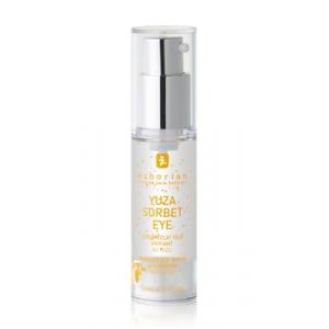 Erborian Yuza Sorbet Eye Gel contour des yeux