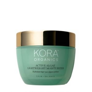 KORA Organics Active Algae Lightweight Moisturizer Crème visage