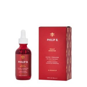 Philip B Scalp Booster Sérum cheveux