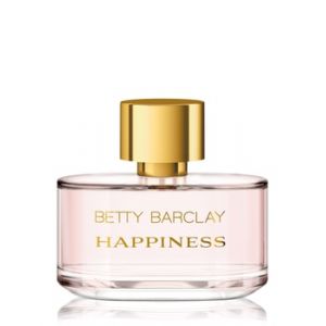 Betty Barclay Happiness Eau de toilette