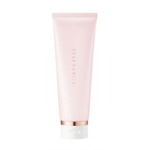 Dear Dahlia Heavenly Facial Cleanser Mousse nettoyante visage