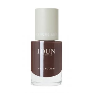 IDUN Minerals Nail Polish Vernis &agrave; ongles