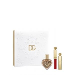 Dolce&Gabbana Devotion Eau de Parfum Coffret parfum