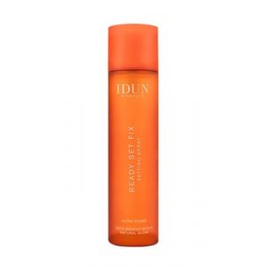 IDUN Minerals Ready Set Fix Setting Spray Spray fixateur