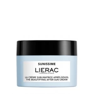 LIERAC Sunissime Apr&egrave;s Soleil Creme Cr&egrave;me apr&egrave;s-soleil