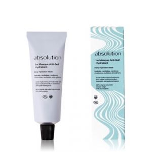 absolution Le Masque Anti-Soif Masque visage
