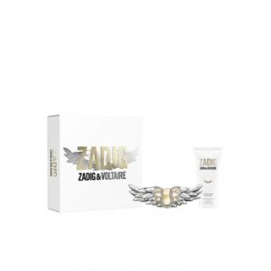 Zadig&Voltaire ZADIG Spring Set Coffret parfum