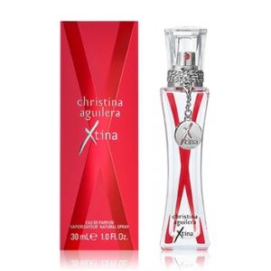 Christina Aguilera Xtina Eau de parfum