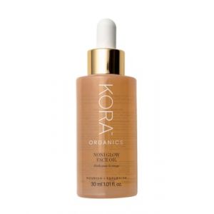 KORA Organics Noni Glow Face Oil Huile visage