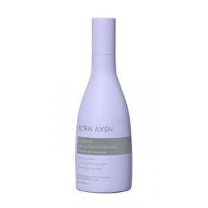 BJÖRN AXÉN Cool Blonde Coloring Silver Conditioner Après-shampoing