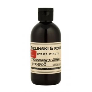Zielinski & Rozen Rosemary & Lemon Colored Shampoing