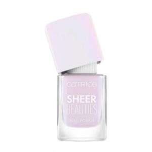 CATRICE Sheer Beauties Vernis à ongles