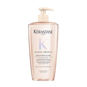 Kérastase Gloss Absolu Bain Hydra-Glaze Shampoing