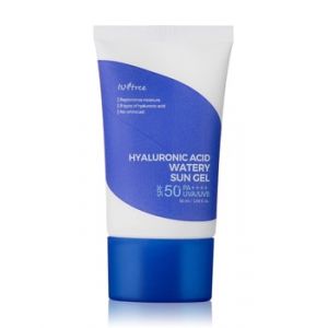 Isntree Hyaluronic Acid Watery Sun Gel Crème solaire