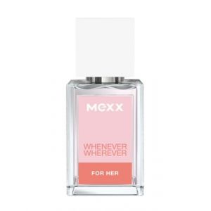 Mexx Whenever Wherever Woman Eau de toilette