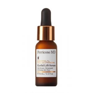 Perricone MD Essential Fx Acyl-Glutathione Eyelid Lift Serum Serum contour des yeux