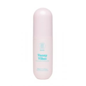 The Fox Tan Everywhere Perfume Mist Vacay Vibes Spray pour le corps