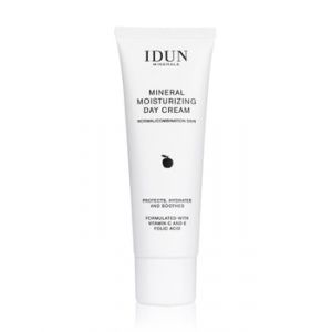 IDUN Minerals Mineral Moisturizing Crème de jour