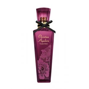 Christina Aguilera Violet Noir Eau de parfum