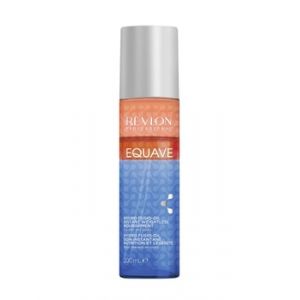 Revlon Professional Equave 3 Phases Hydro Fusio-Oil Instant Conditioner Après-shampoing