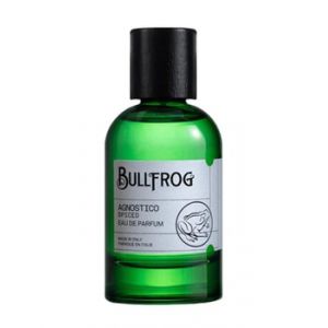 BULLFROG Agnostico Spiced Eau de parfum
