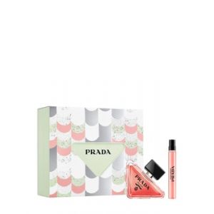 Prada Paradoxe Intense Set (90 ml + Travel Spray 10 ml) Coffret parfum
