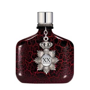 John Varvatos XX Intense Eau de parfum