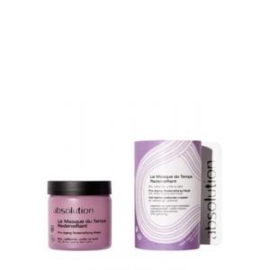 absolution Le Masque du Temps Redensifiant Masque visage